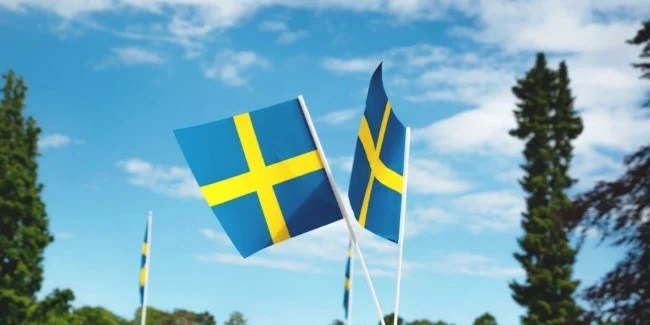 Sweden's National Day