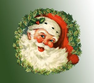 Santa Claus